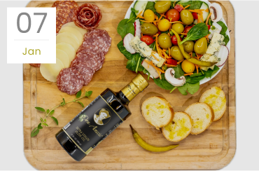 Discover the Versatile Uses of Olive Oil