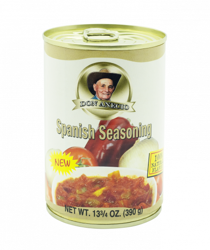 Spanish Sofrito