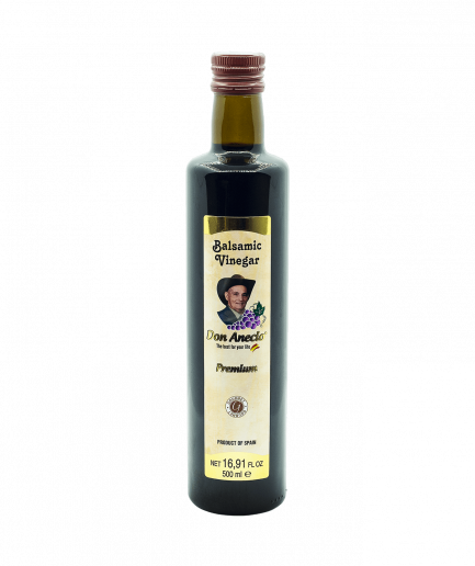 Balsamic Vinegar 500 ml